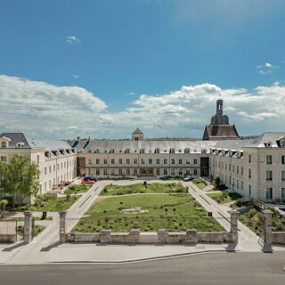 Christophe Hay - Fleur de Loire - 2