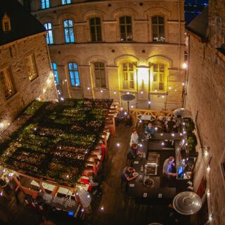 L'Orygine - Québec - 1
