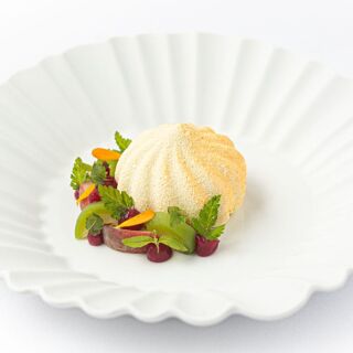 Restaurant Gordon Ramsay - London - 9