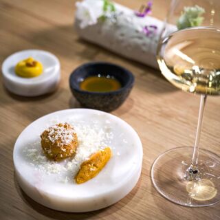 La Table de Clément Paillard - 4