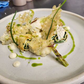 Thomas Carr At The Coast - 1