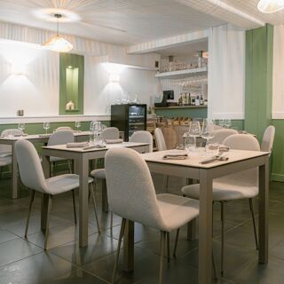 Brut, Table de saison - 10