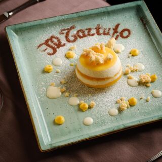 Il Tartufo - Revere - 0