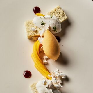 Auberge du Soleil - Rutherford - 10