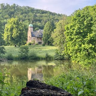 La Vallée Verte - 0