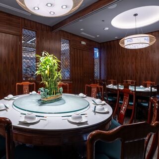 Hong Kong Food Street - 9