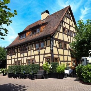 Die Scheuer - 4