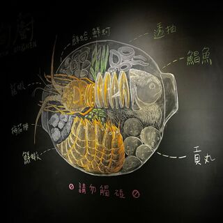 Xun Kitchen - New Taipei - 1