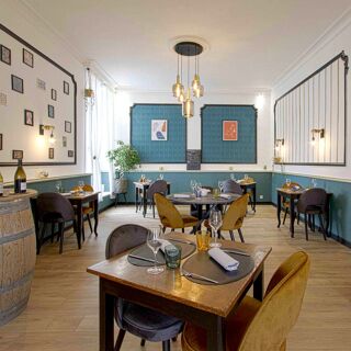 Le Relais de la Rance - 3
