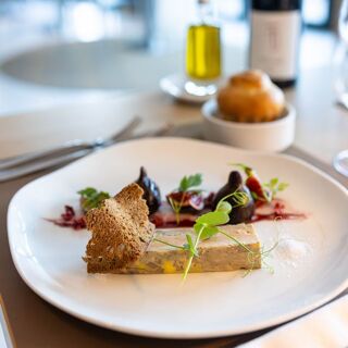 Le Bistrot à la Mer - Argelès-sur-Mer - 12
