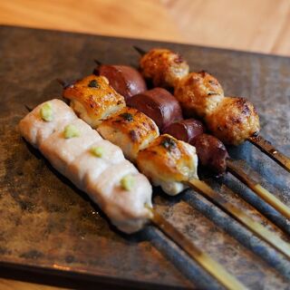 Yakitori SANKA - 0