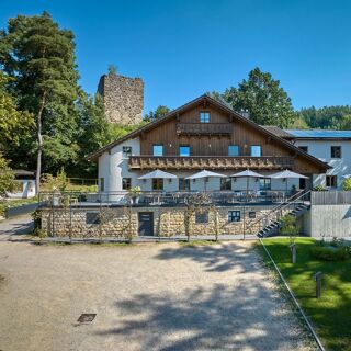 Gasthaus Ödenturm - 1