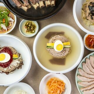 Seoryung - Seoul - 5