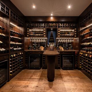 Number One - Edinburgh - 1