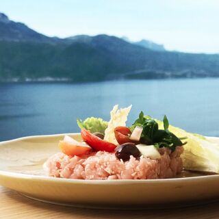 Le Deck Restaurant - 0