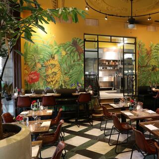 Café Samabe - 3