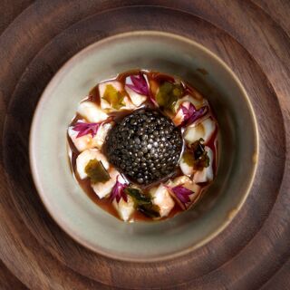 Seafood Gastro - Stockholm - 5