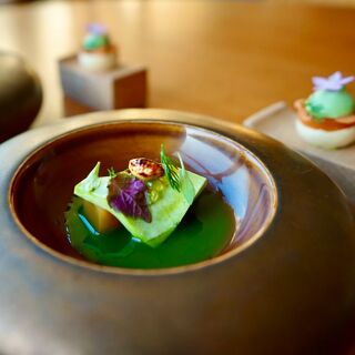 Restaurant Roots - 14