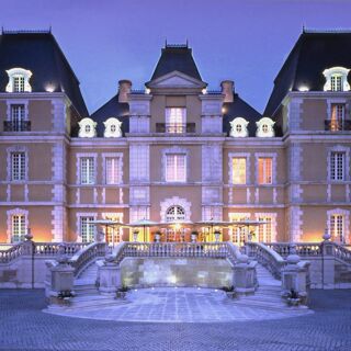 Joël Robuchon - Tokyo - 2