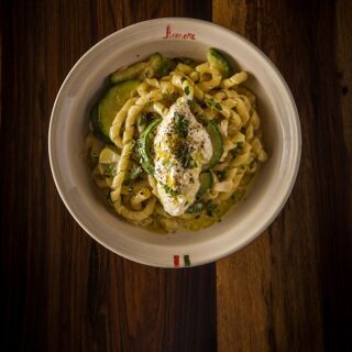 Raggio Osteria - Buenos Aires - 13