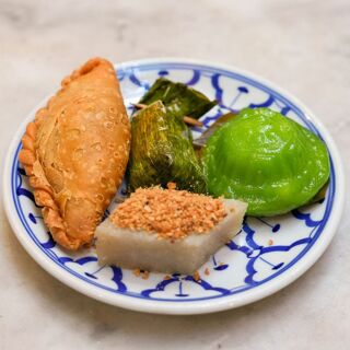 Moh Teng Pheow Nyonya Koay - 7