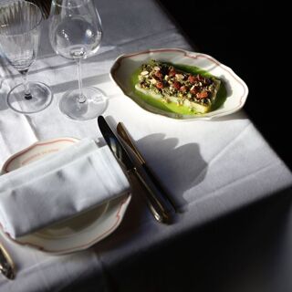 La Brasserie du Dôme - 5
