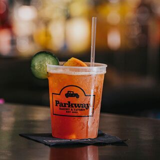 Parkway Bakery & Tavern - 14