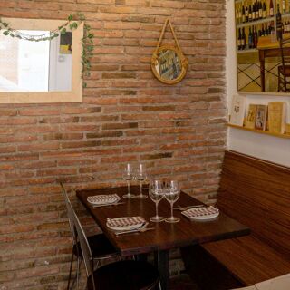 Casa Nita - Terrassa - 5