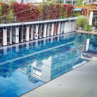 Lido Restaurant - 1