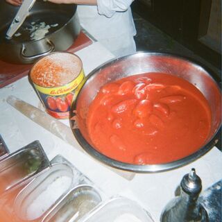 Canteen - 2