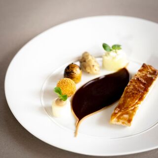 Restaurant Bomas - 0