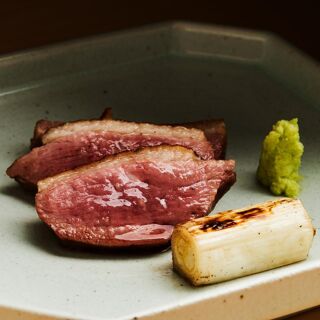 Toriyaki Ohana - Tokyo - 8