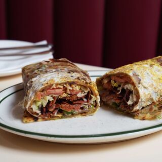 Agnes and Sherman - 11