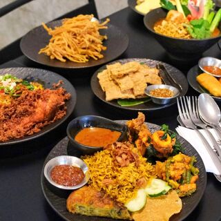 Du-An (Lebuh Pantai) - 3