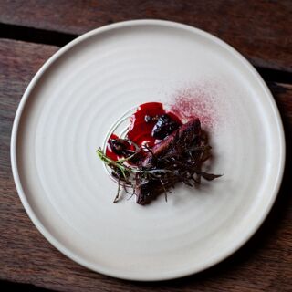 Timberyard - 4