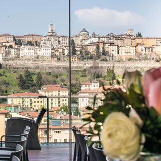 Roof Garden - Bergamo - 1