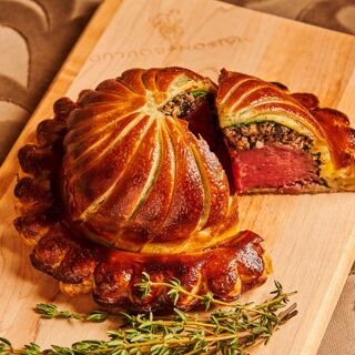 Maison Boulud - 6