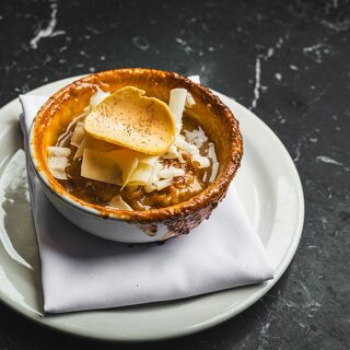 Au Pied de Cochon - Montréal - 4