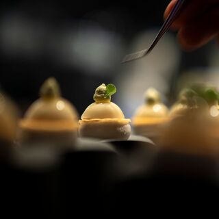 Chefs Atelier - Essen - 6