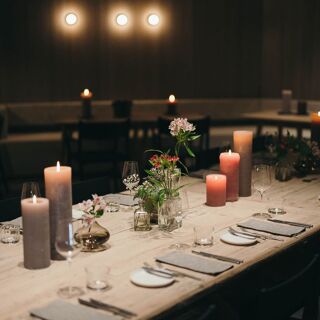 Ullrs Gourmetstube - 15