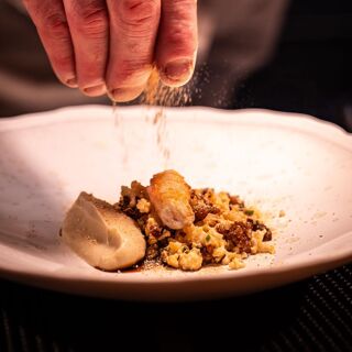 La Table de Clément Paillard - 1