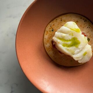 Tom Lawson at the Psalter - 0