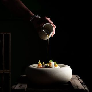 esszimmer das Restaurant - Weinheim - 3