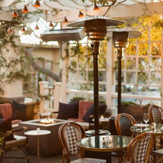 Chez Noir - Carmel-by-the-Sea - 4