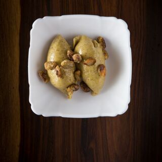 Raggio Osteria - Buenos Aires - 6