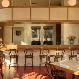 Little Fish Melrose Hill - 3