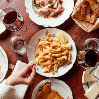 L'Osteria della Trippa - 4
