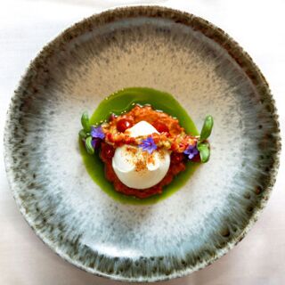 Bergwelt - BG's Grill Restaurant - 11