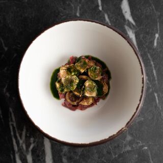 Osteria Contemporanea - 5
