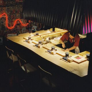 Omakase RI - Lisbon - 3